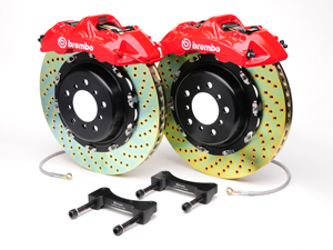 brembo gt for bmw 1m m3 m5 m6