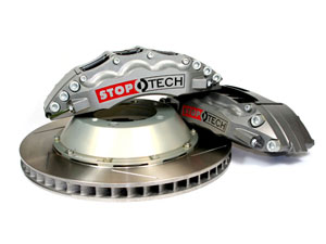 stoptech bbk for m3